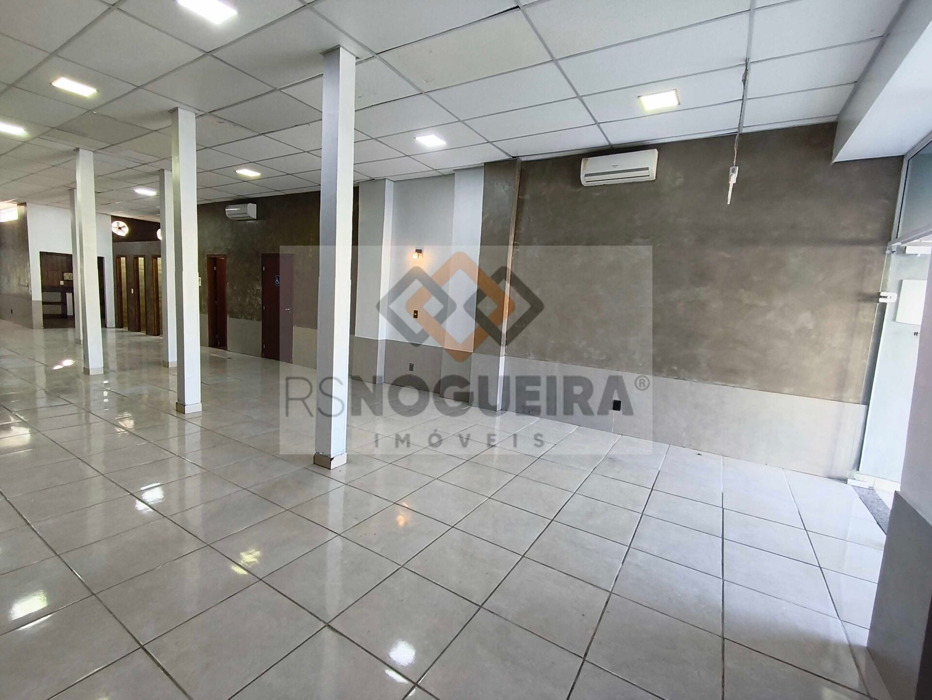Loja-Salão, 226 m² - Foto 7