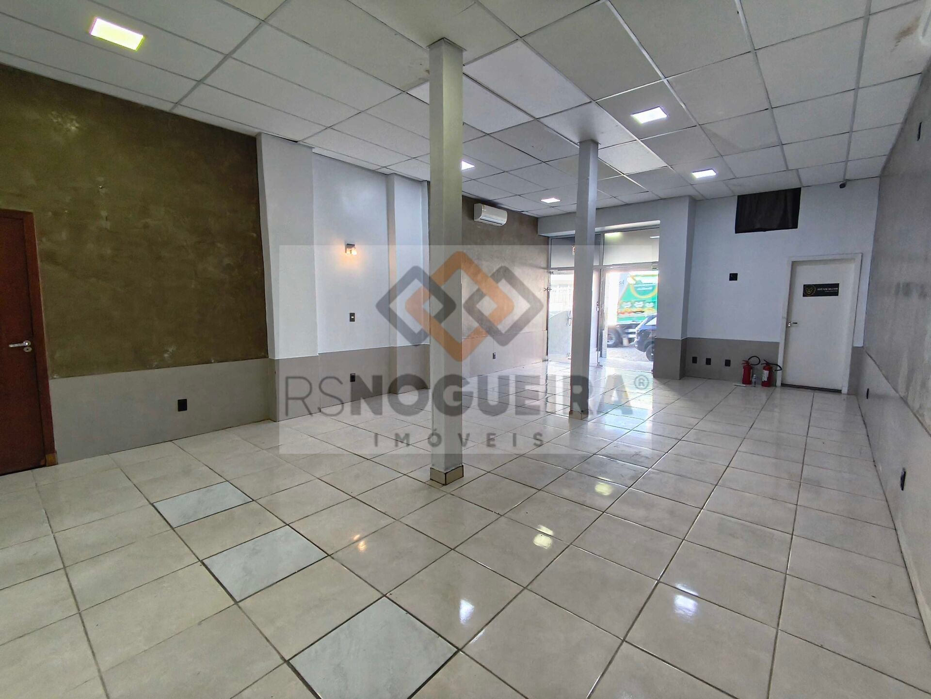 Loja-Salão, 226 m² - Foto 9