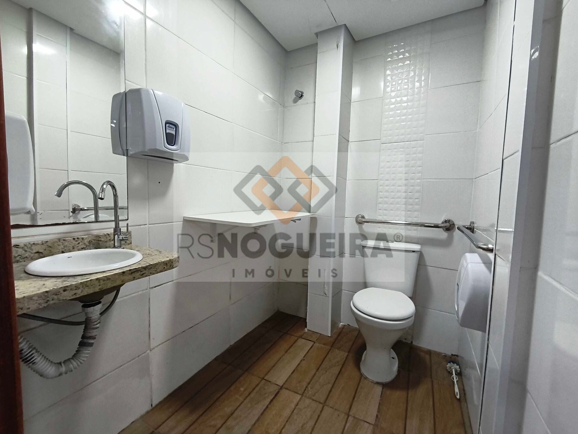 Loja-Salão, 226 m² - Foto 20