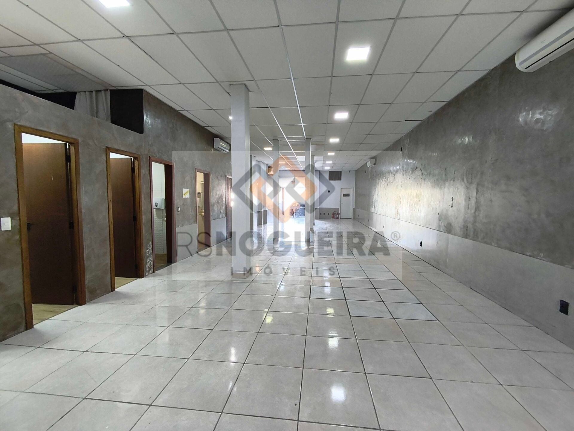 Loja-Salão, 226 m² - Foto 6