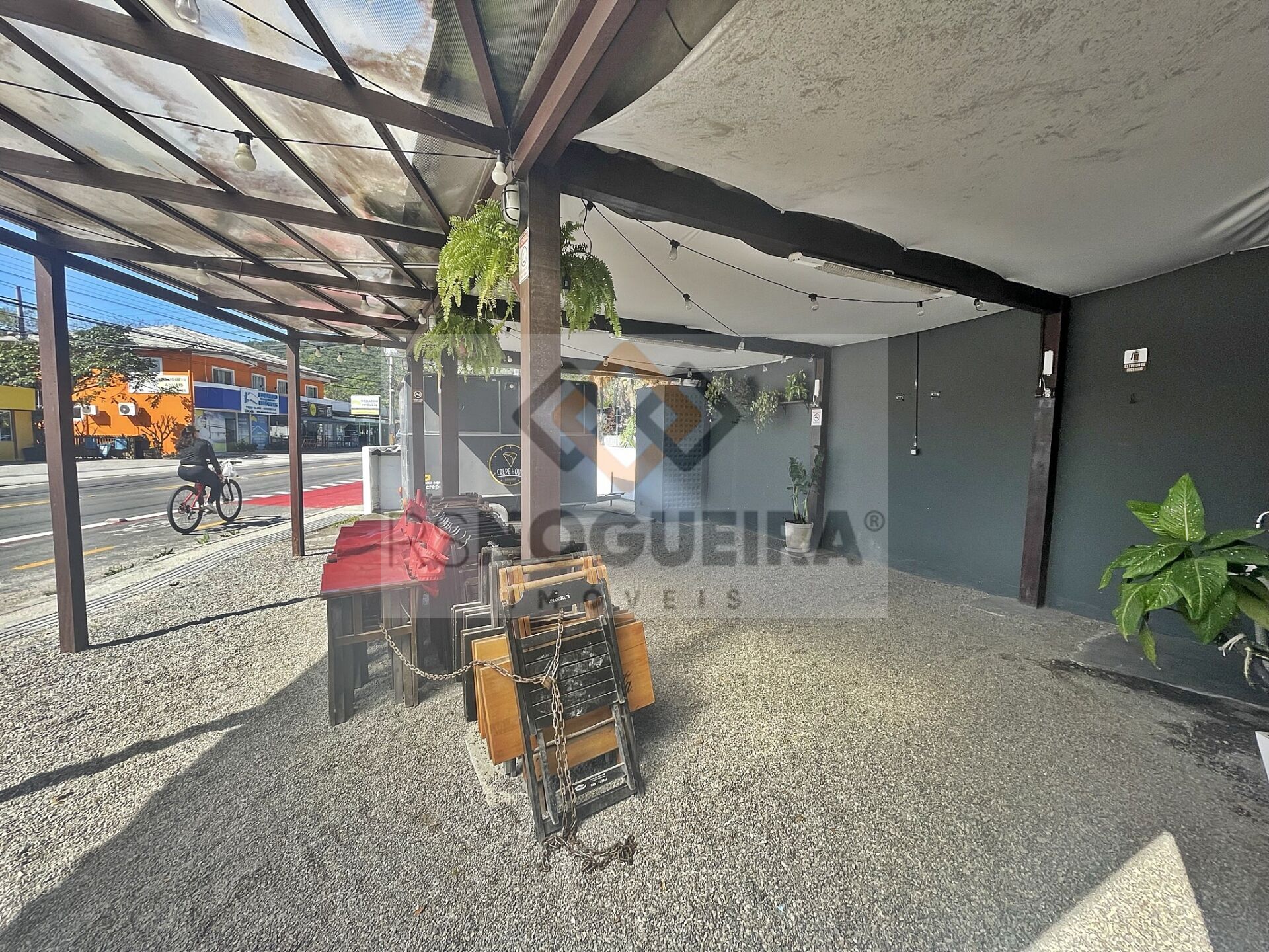 Loja-Salão, 114 m² - Foto 2