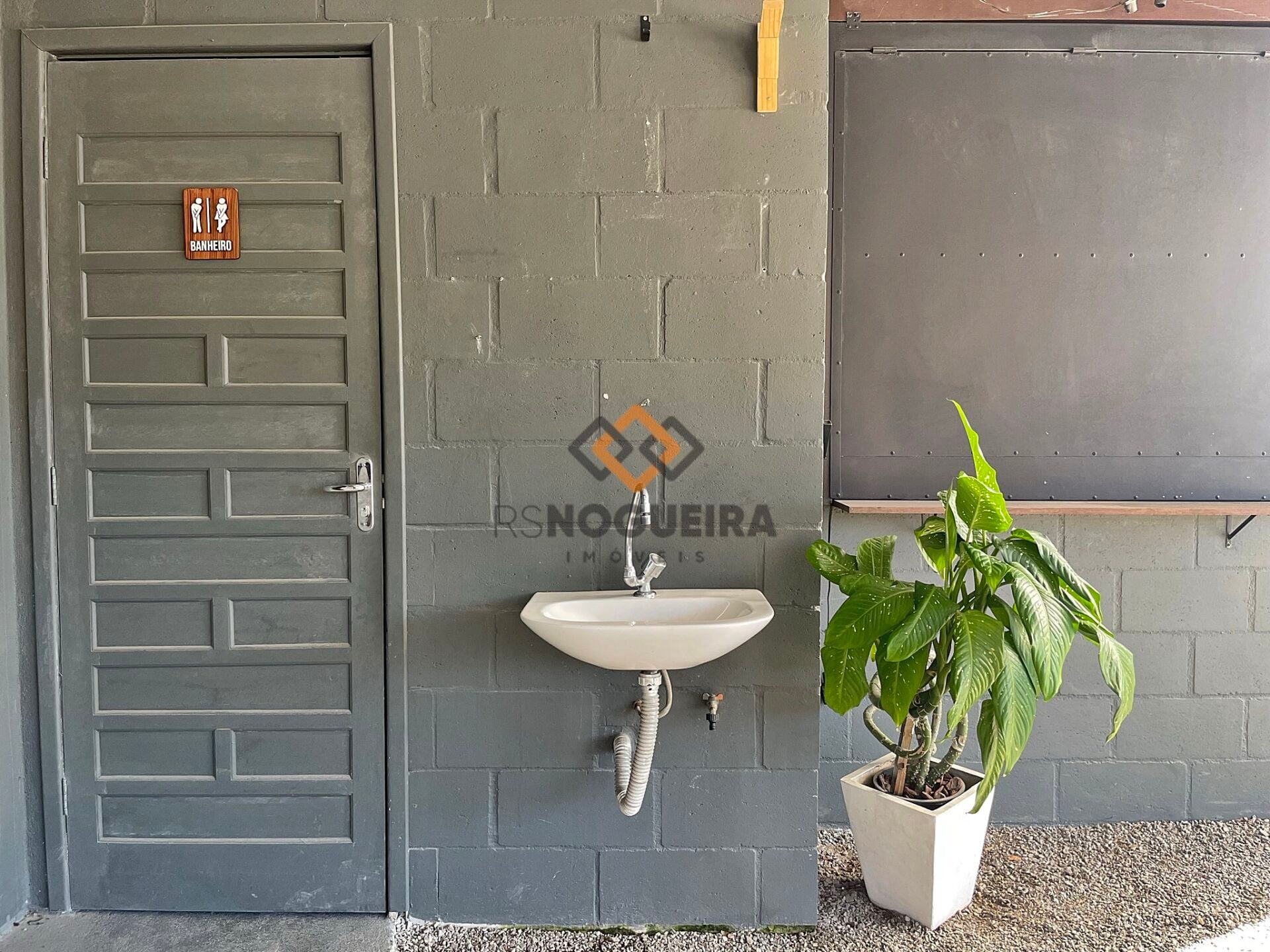 Loja-Salão, 114 m² - Foto 14