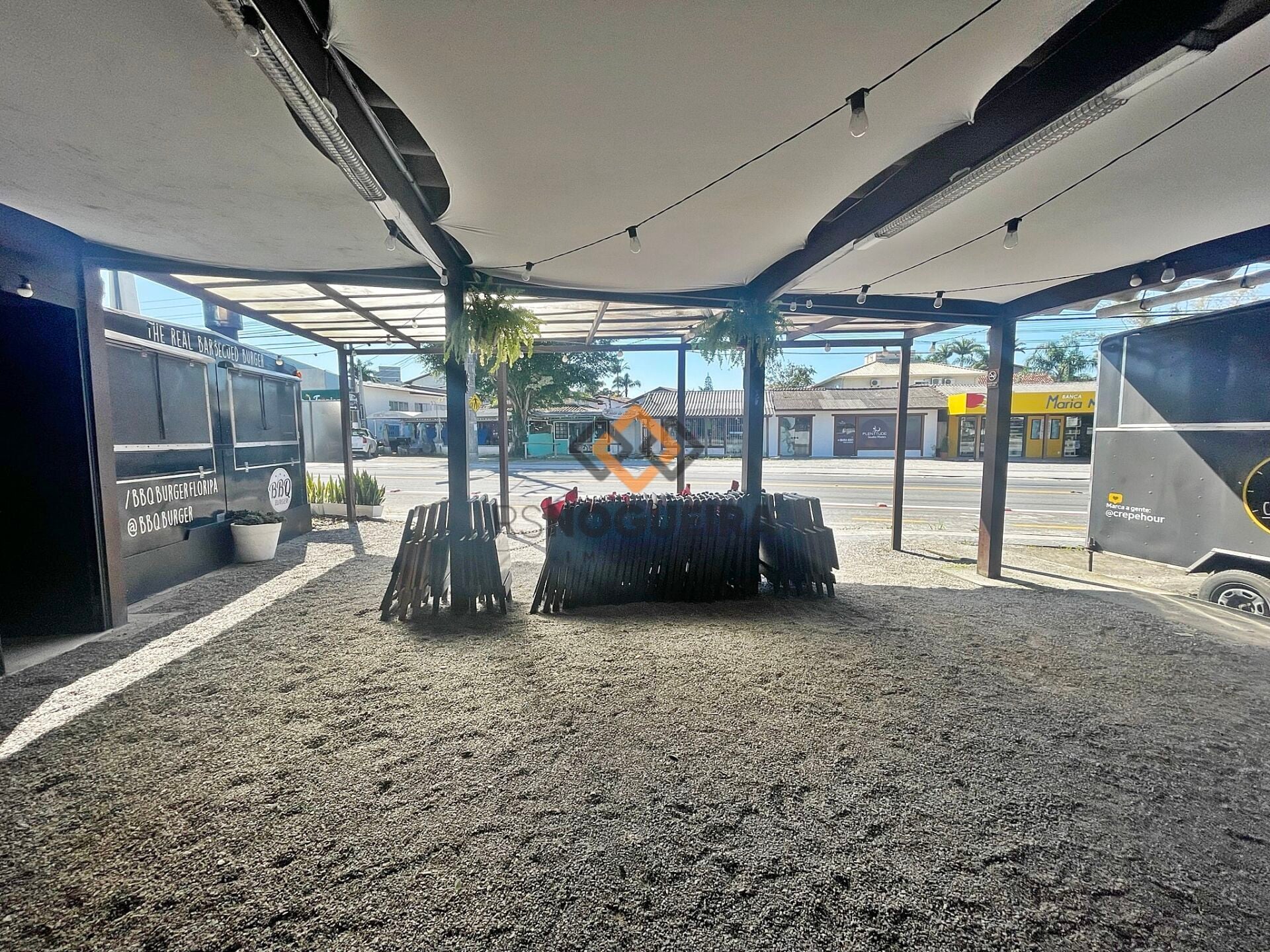 Loja-Salão, 114 m² - Foto 5