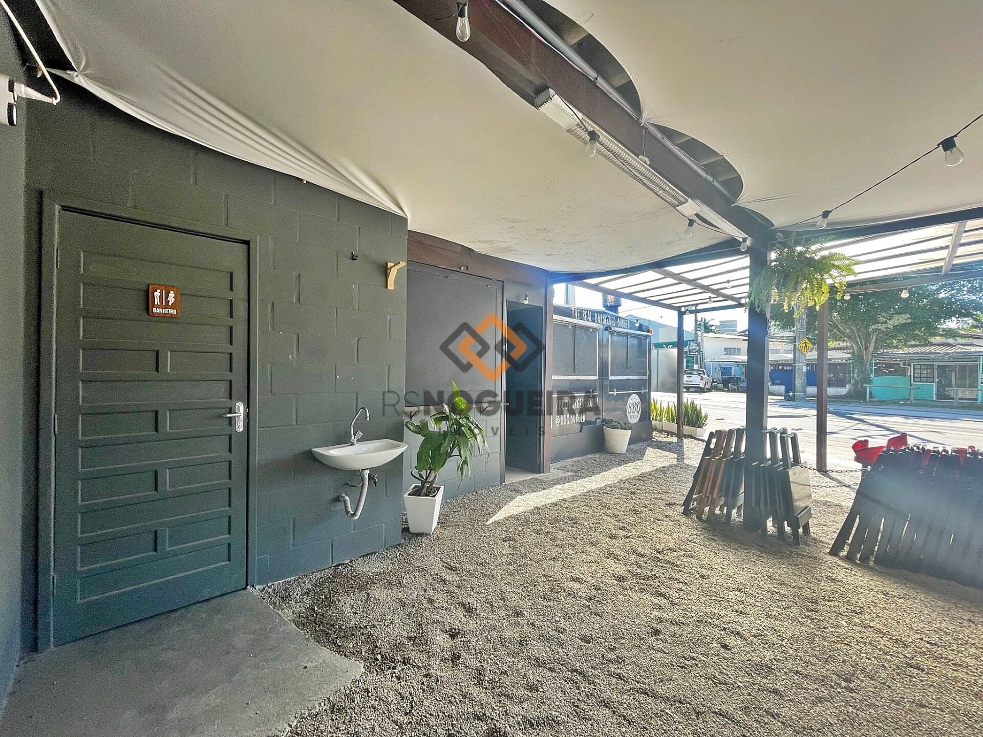 Loja-Salão, 114 m² - Foto 6