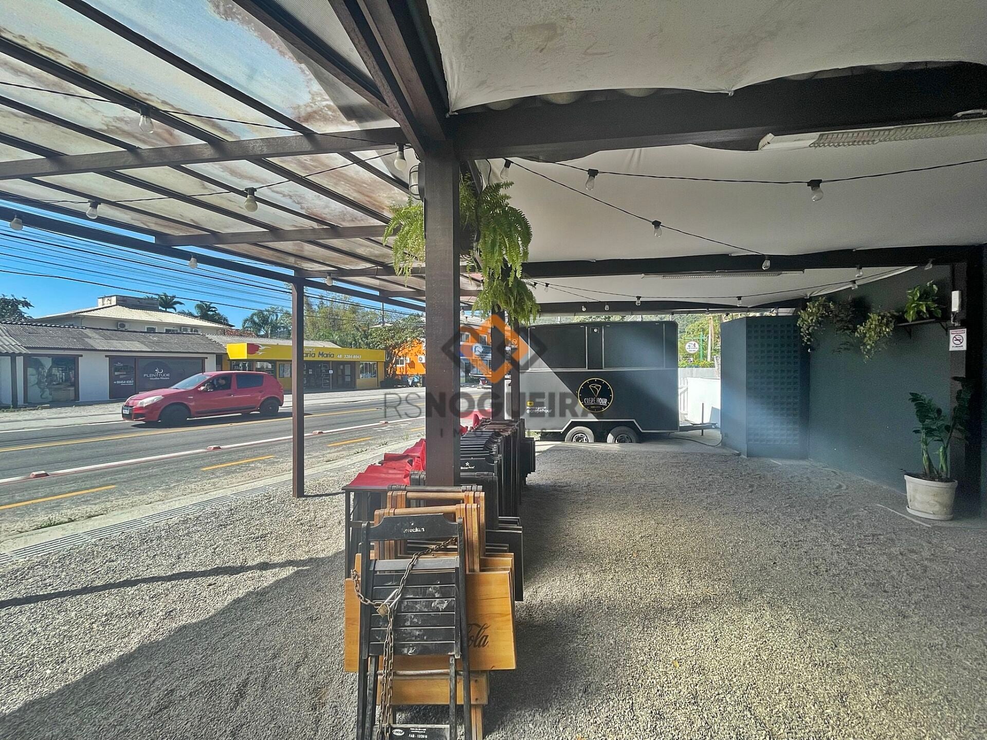 Loja-Salão, 114 m² - Foto 4