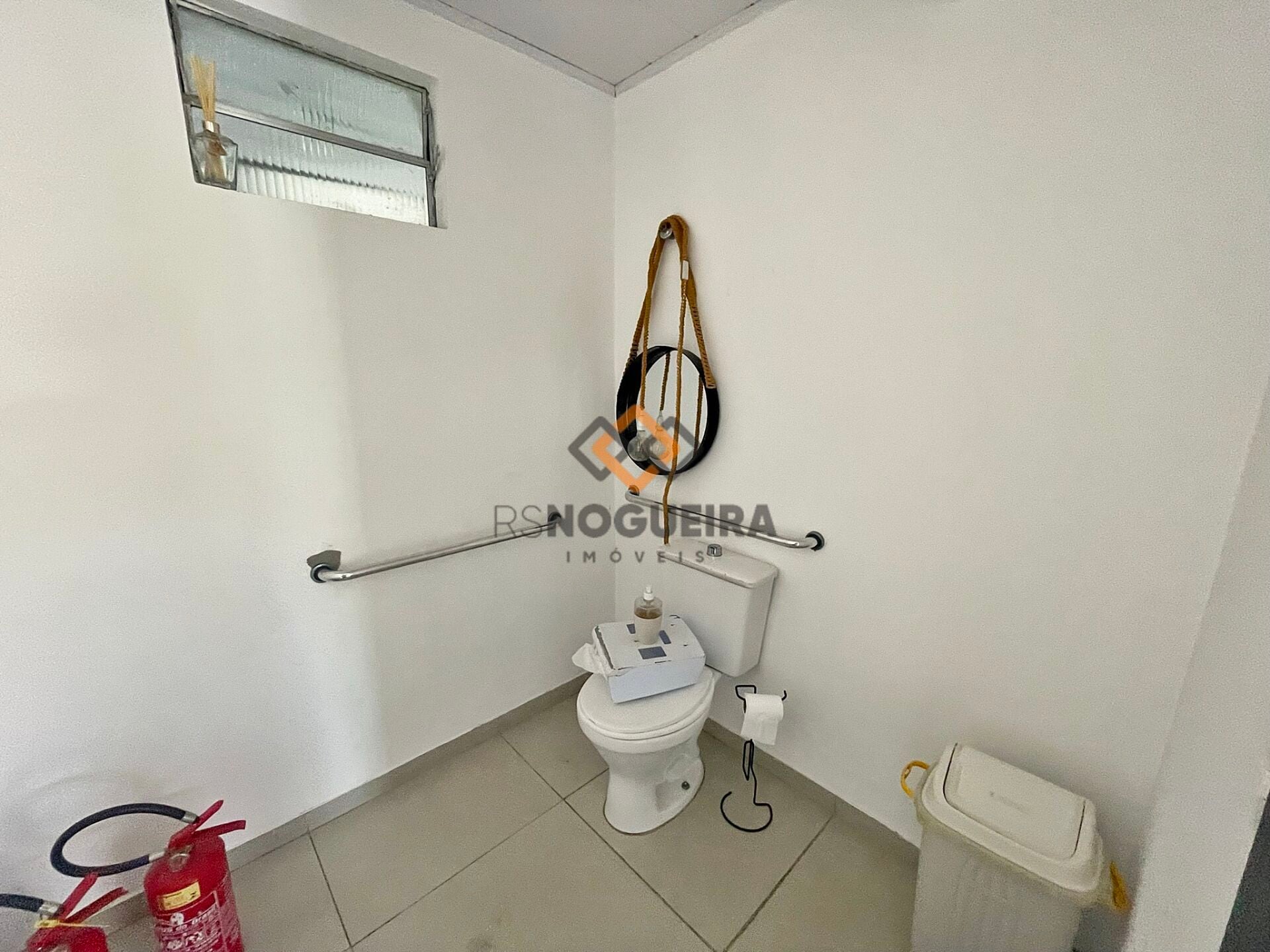 Loja-Salão, 114 m² - Foto 13