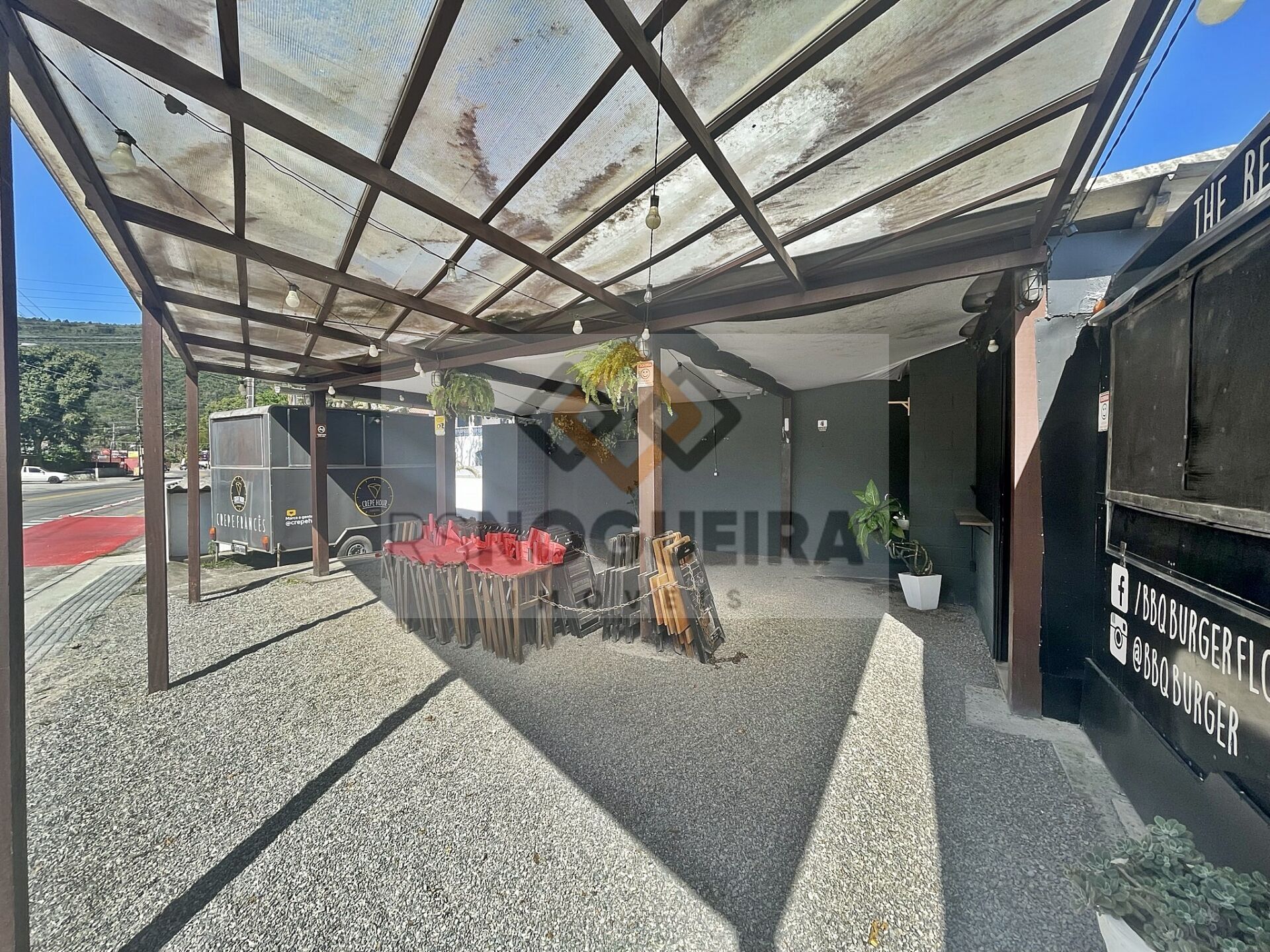 Loja-Salão, 114 m² - Foto 1