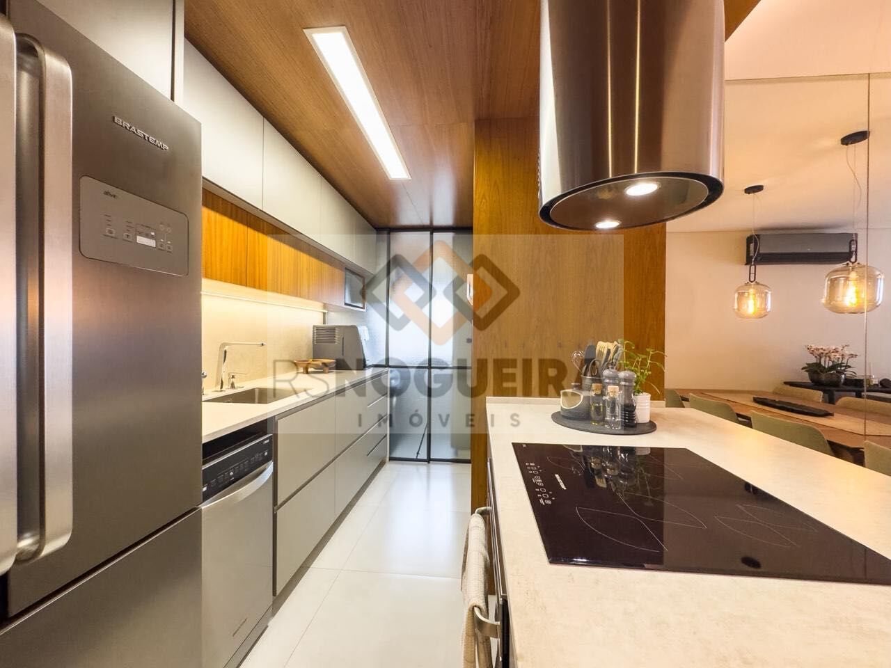 Apartamento, 2 quartos, 80 m² - Foto 11