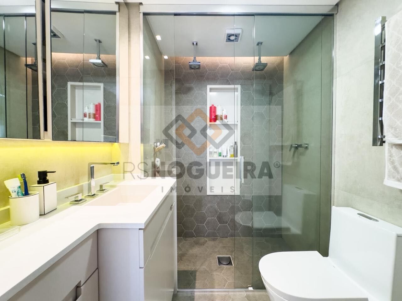 Apartamento, 2 quartos, 80 m² - Foto 26