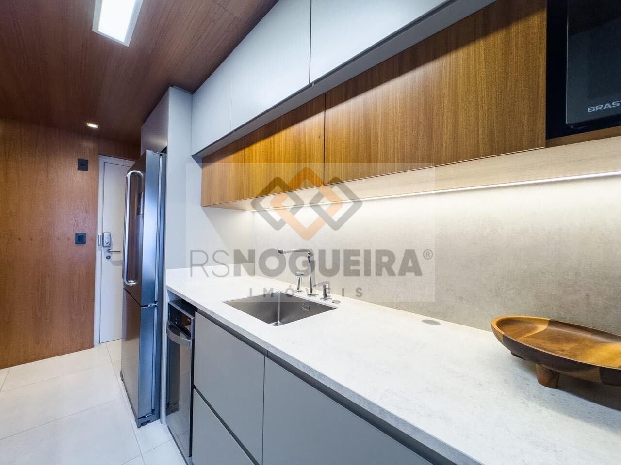 Apartamento, 2 quartos, 80 m² - Foto 8