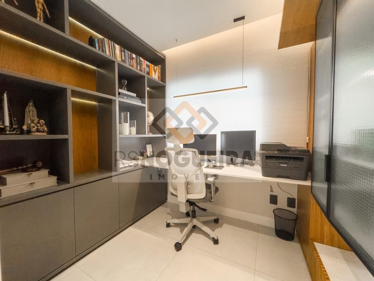 Apartamento, 2 quartos, 80 m² - Foto 14