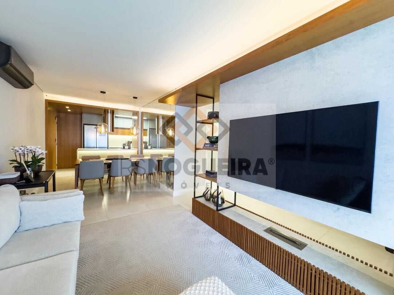 Apartamento, 2 quartos, 80 m² - Foto 5