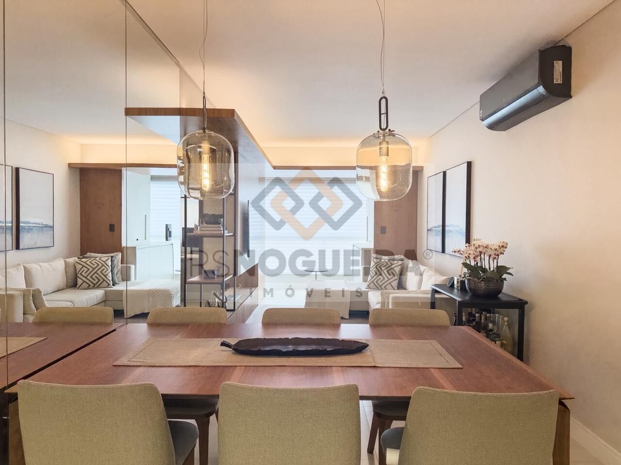 Apartamento, 2 quartos, 80 m² - Foto 6