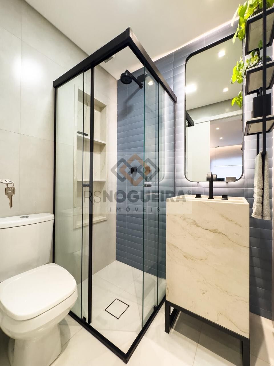 Apartamento, 2 quartos, 80 m² - Foto 21