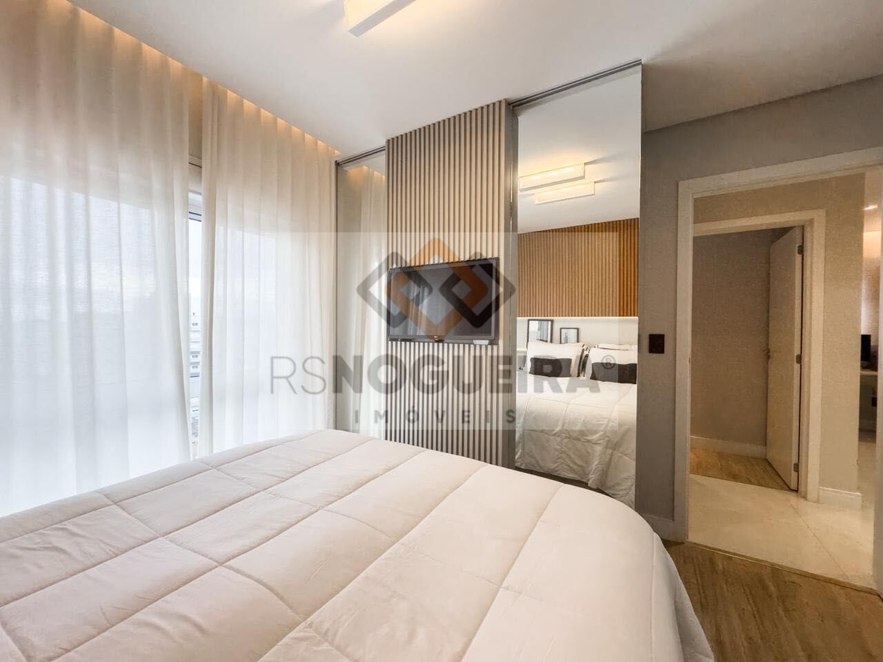 Apartamento, 2 quartos, 80 m² - Foto 23