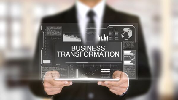 ANO NOVO, TRANSFORMAÇÃO NOVA!