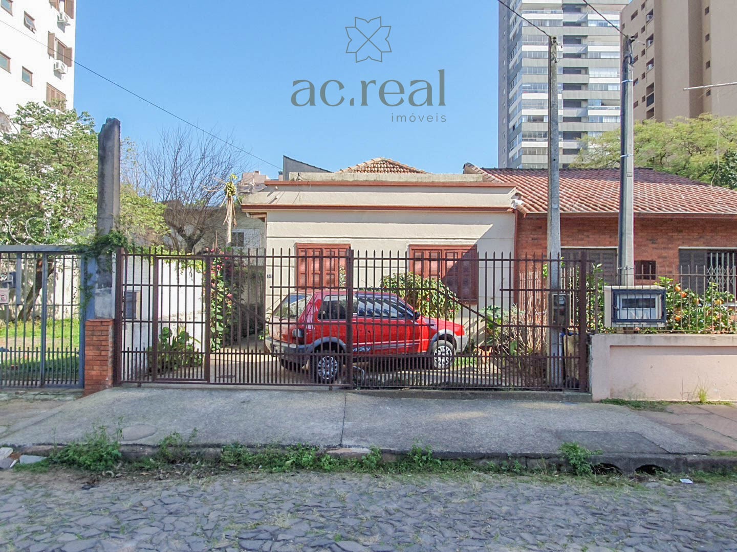 Imagem principal do imóvel
