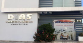 DIAS EMPREENDIMENTOS IMOBILIÁRIO LTDA