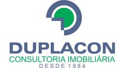 Logo da imobilária