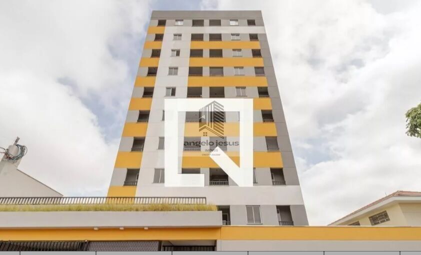 Apartamento, 1 quarto, 18 m² - Foto 24