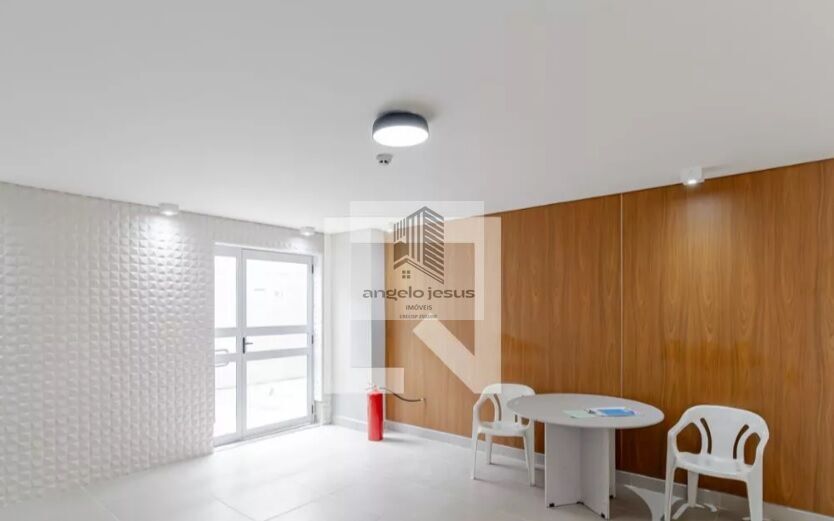 Apartamento, 1 quarto, 18 m² - Foto 27