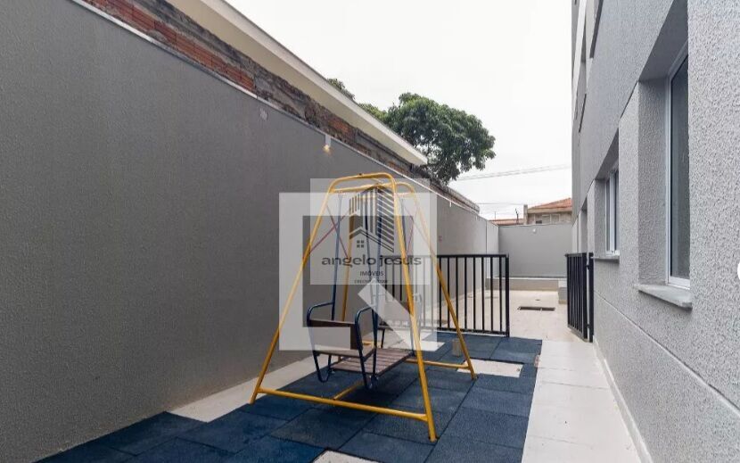 Apartamento, 1 quarto, 18 m² - Foto 32