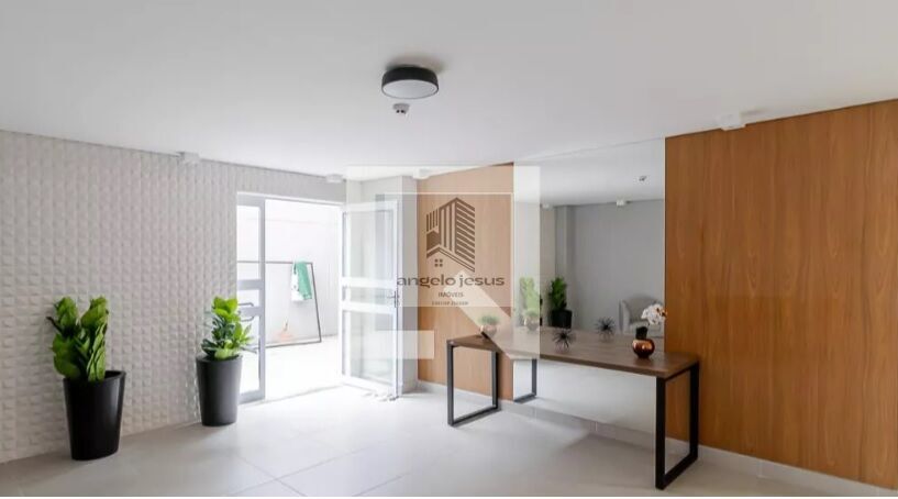 Apartamento, 1 quarto, 18 m² - Foto 26