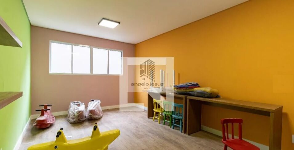 Apartamento, 1 quarto, 18 m² - Foto 30