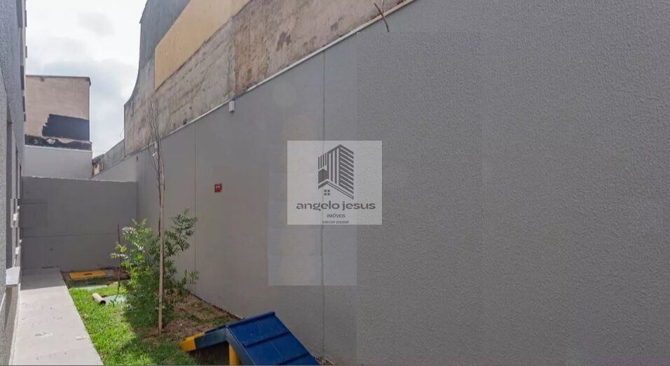 Apartamento, 1 quarto, 18 m² - Foto 33