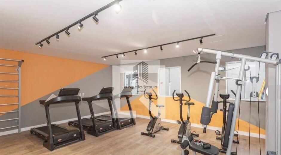 Apartamento, 1 quarto, 18 m² - Foto 29