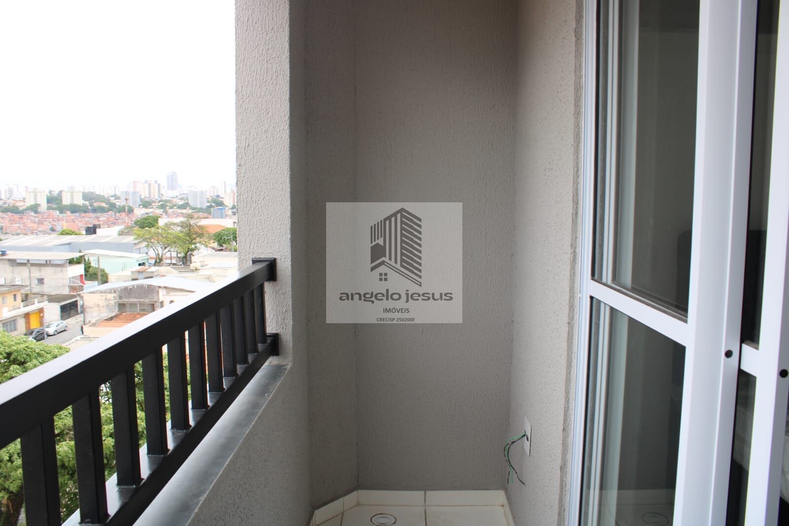 Apartamento, 1 quarto, 18 m² - Foto 12