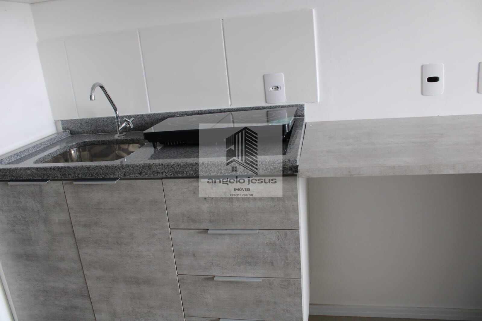 Apartamento, 1 quarto, 18 m² - Foto 18