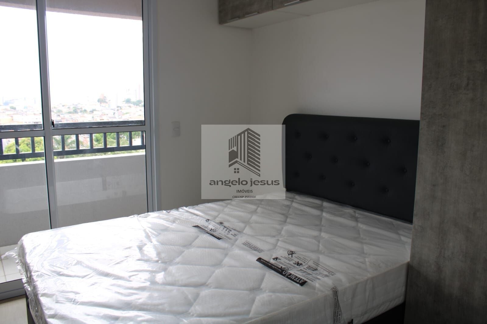 Apartamento, 1 quarto, 18 m² - Foto 8