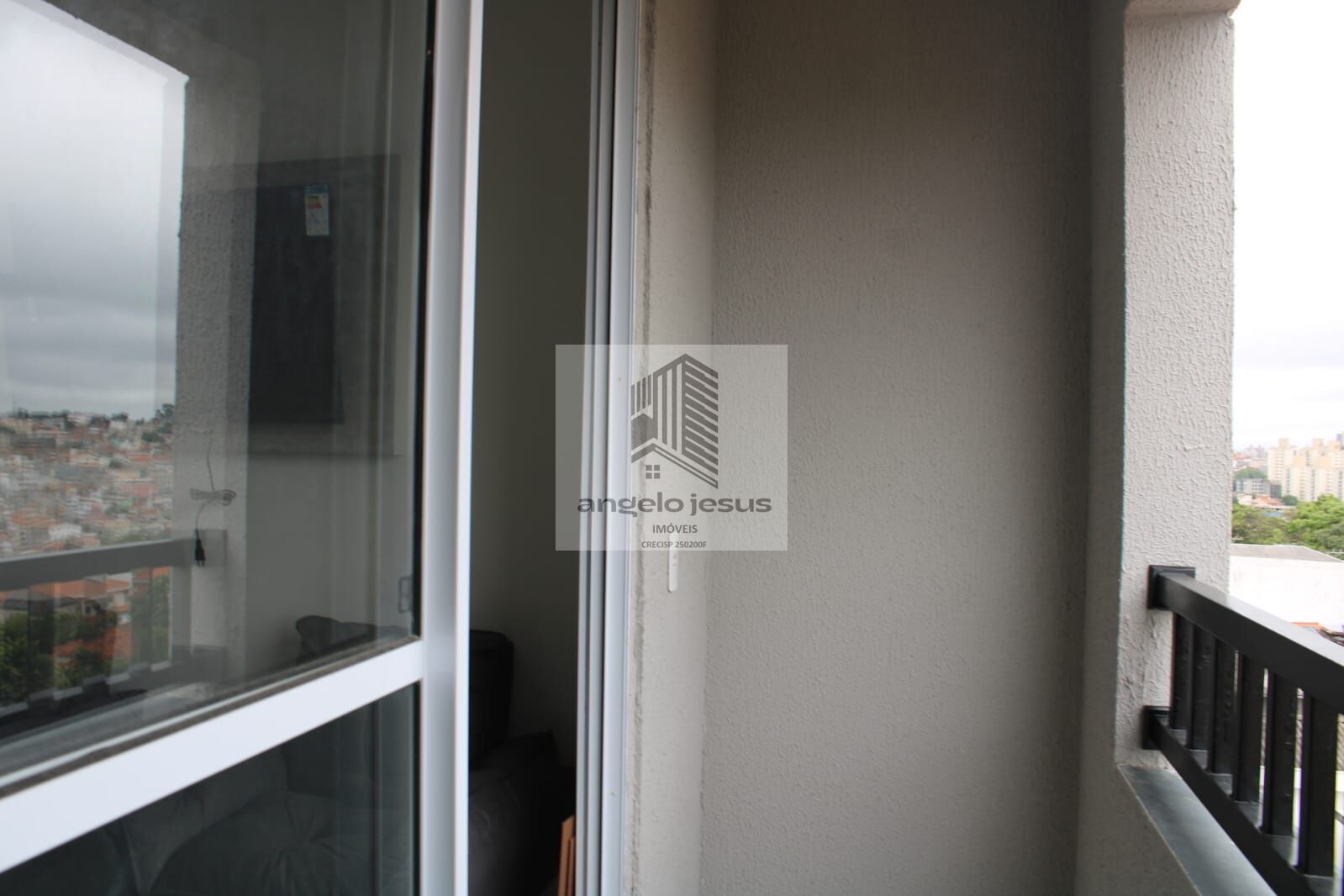 Apartamento, 1 quarto, 18 m² - Foto 13