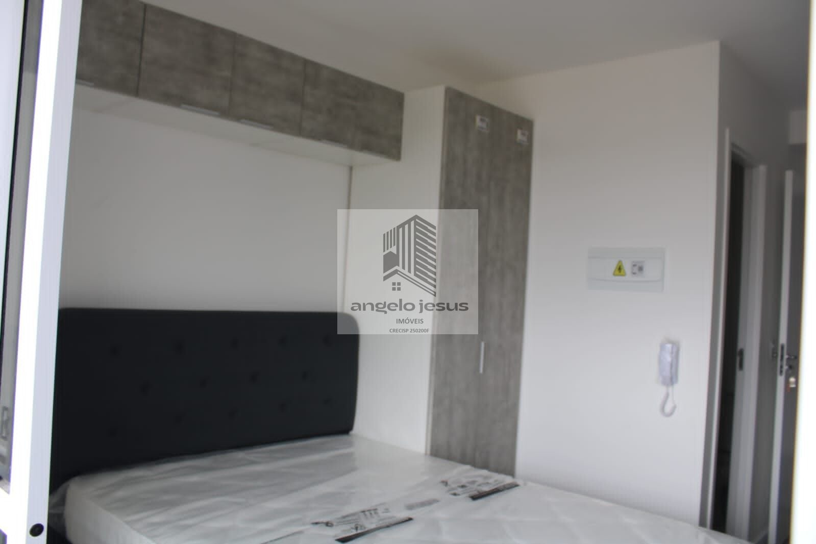 Apartamento, 1 quarto, 18 m² - Foto 7