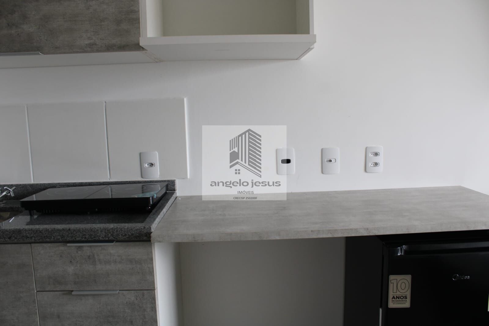 Apartamento, 1 quarto, 18 m² - Foto 16