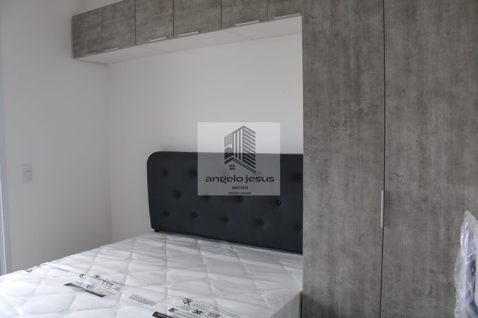 Apartamento, 1 quarto, 18 m² - Foto 6