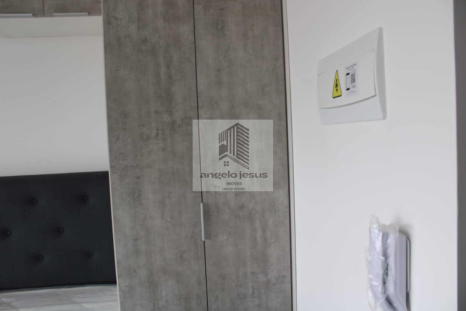 Apartamento, 1 quarto, 18 m² - Foto 9