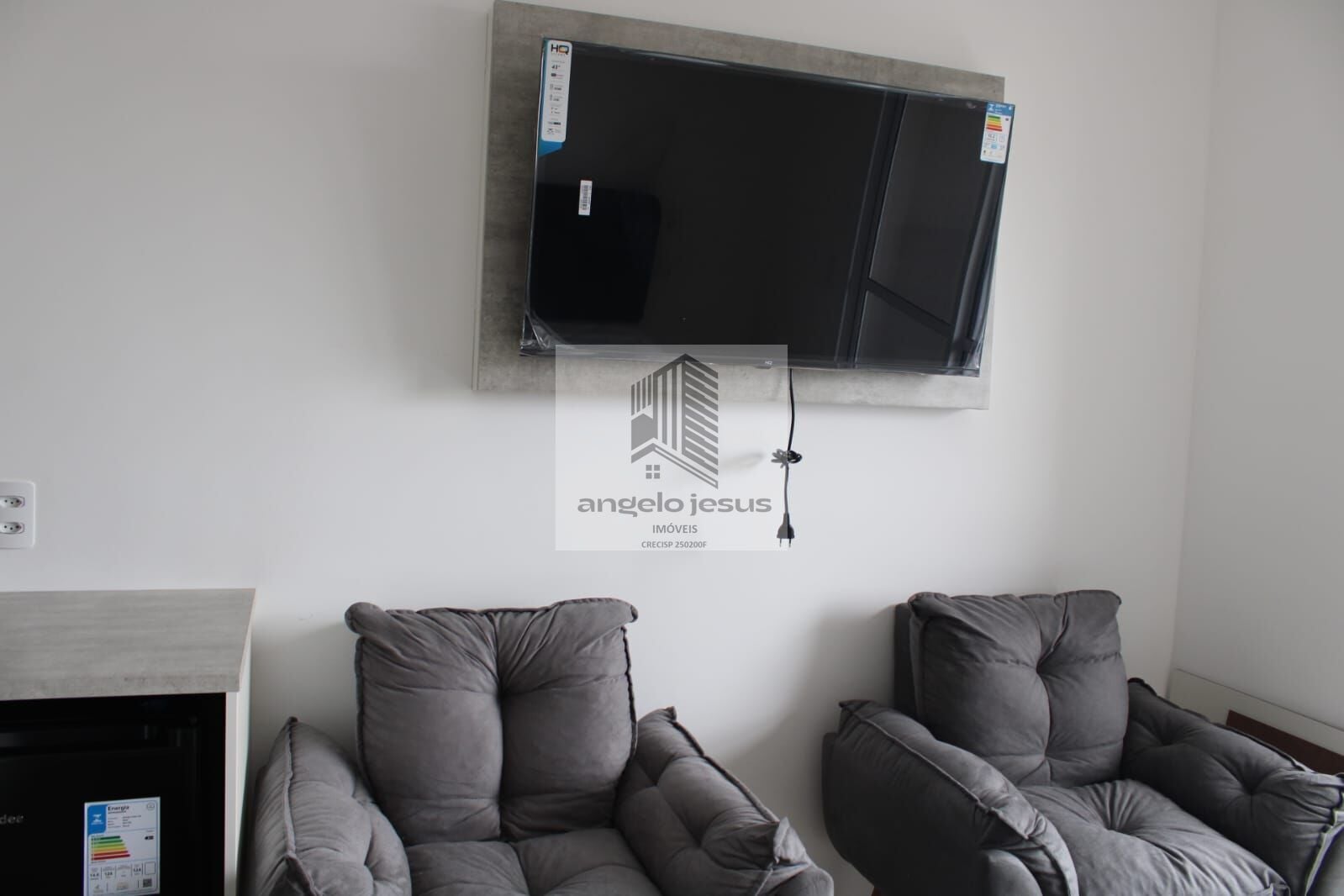 Apartamento, 1 quarto, 18 m² - Foto 2