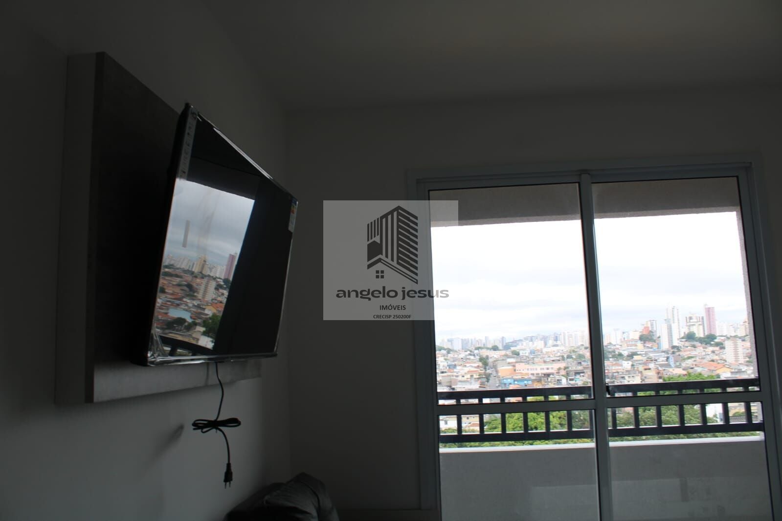 Apartamento, 1 quarto, 18 m² - Foto 3