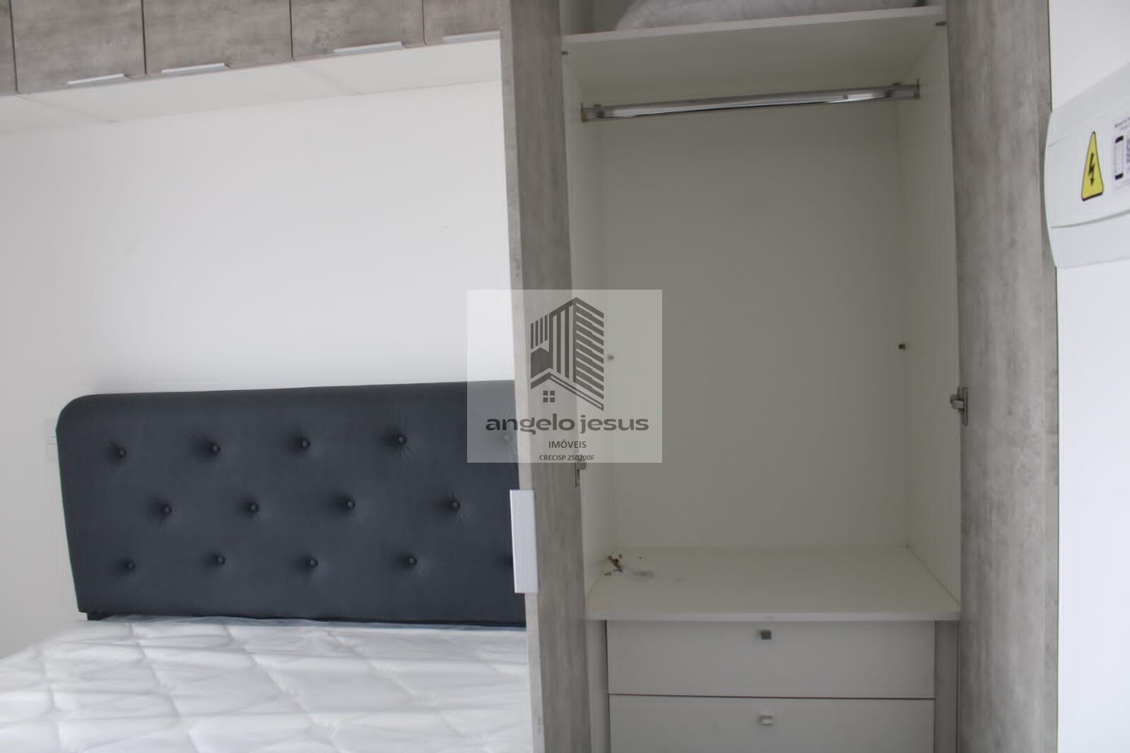 Apartamento, 1 quarto, 18 m² - Foto 10