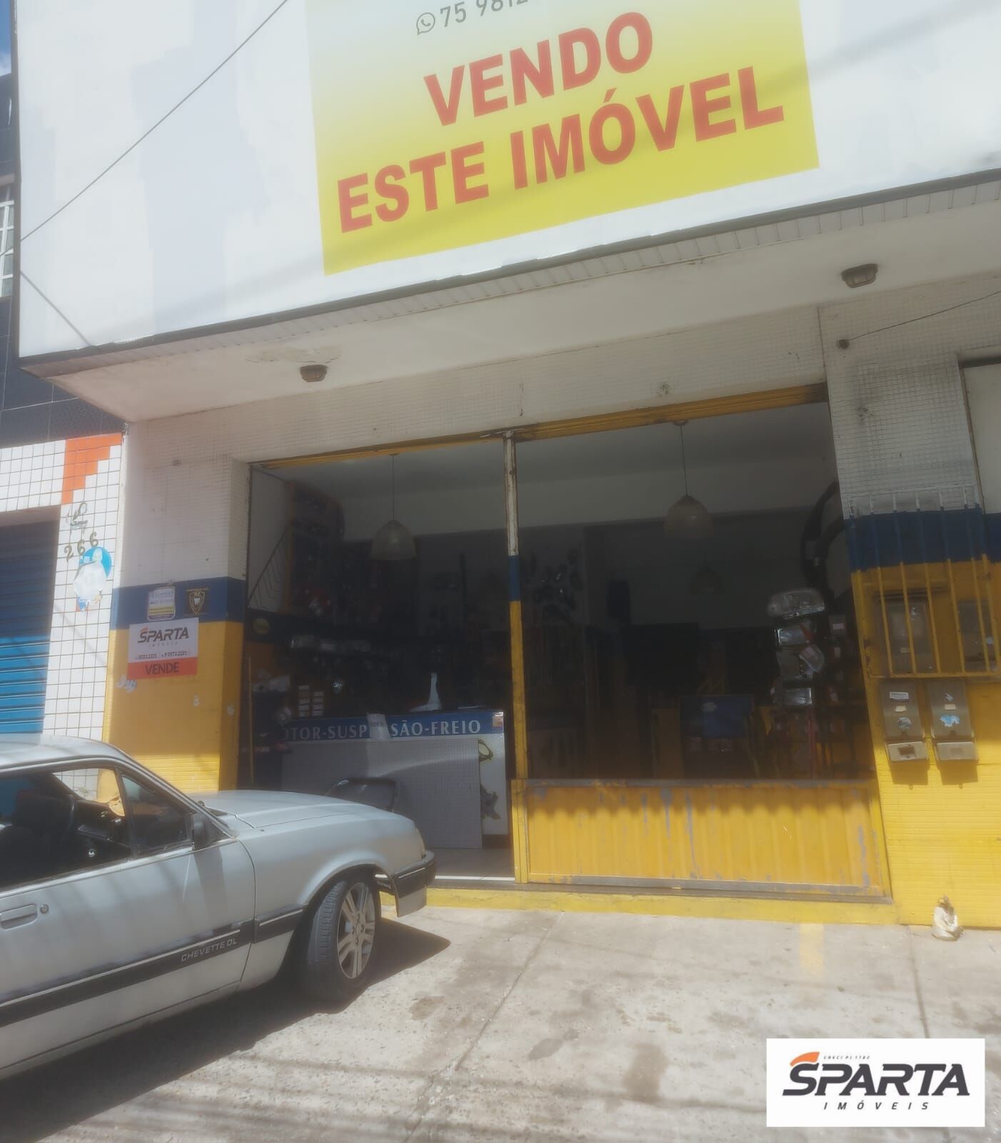 Imagem principal do imóvel