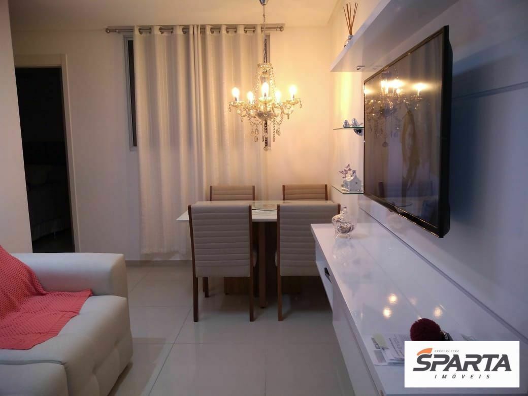 APARTAMENTO FONTE DAS ÁGUAS
