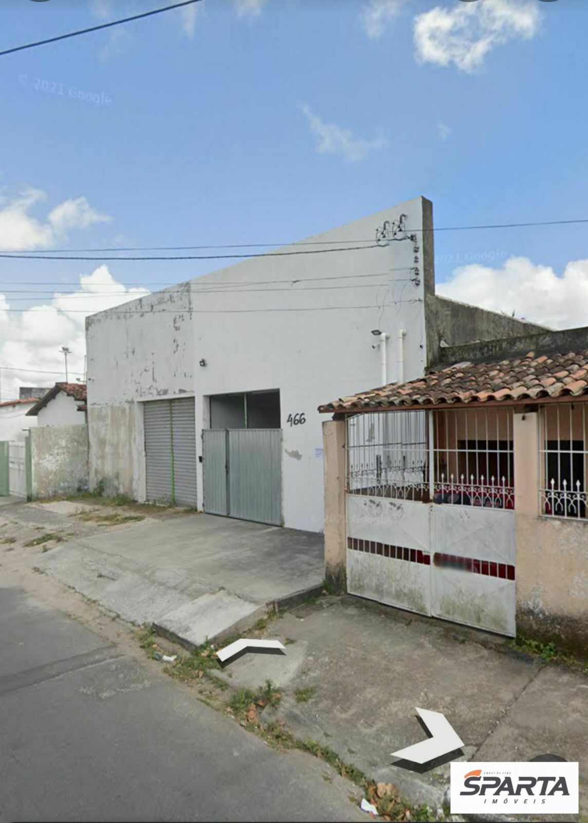Imagem principal do imóvel