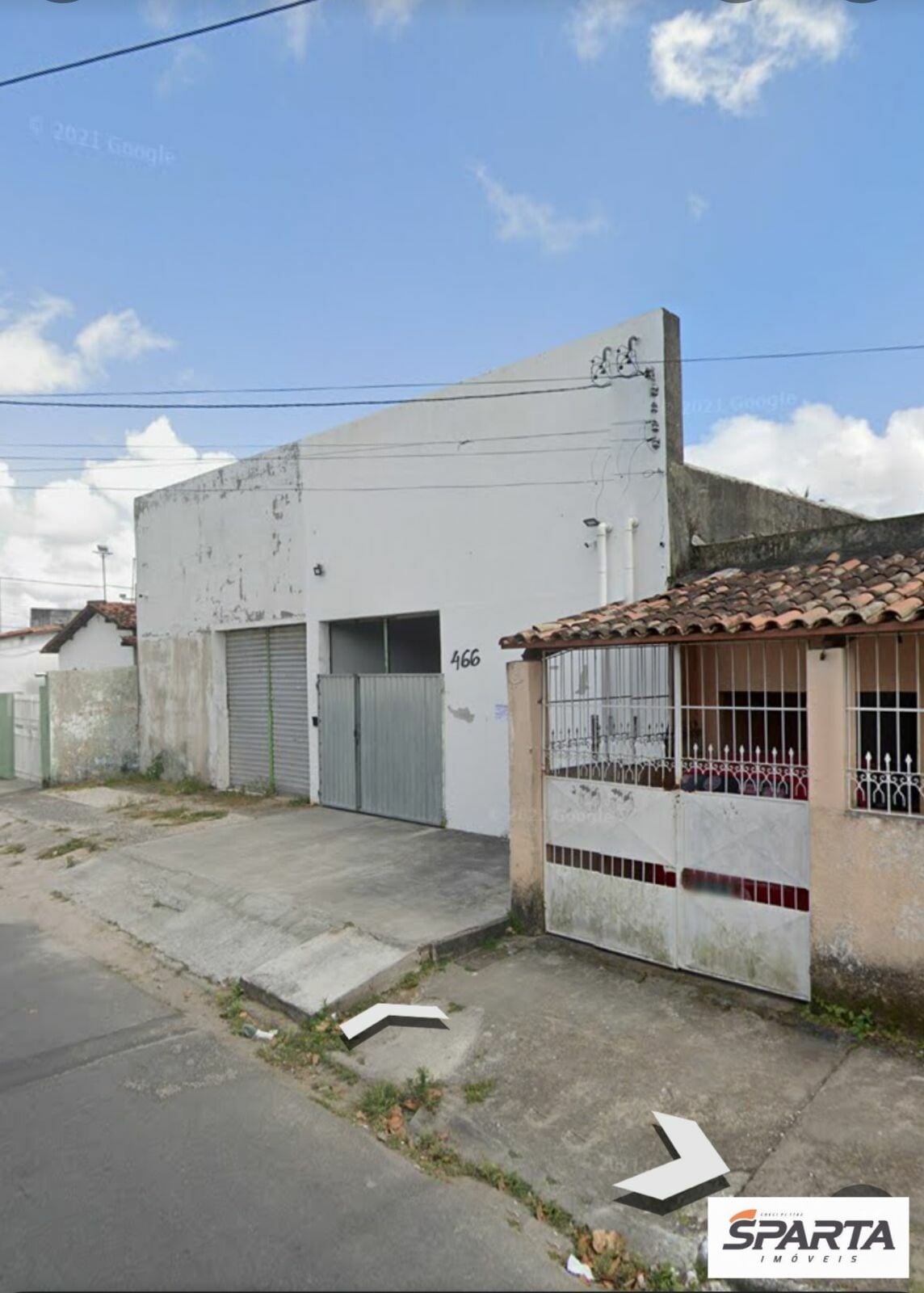 Imagem principal do imóvel