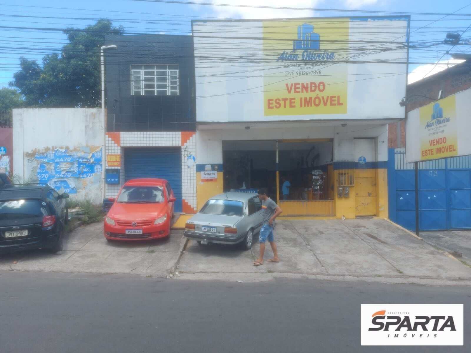 Imagem principal do imóvel
