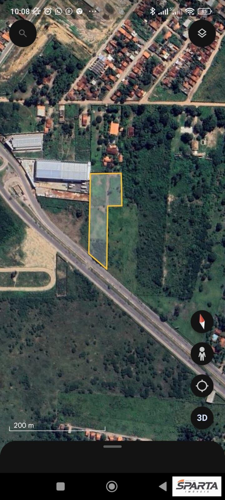 Imagem principal do imóvel