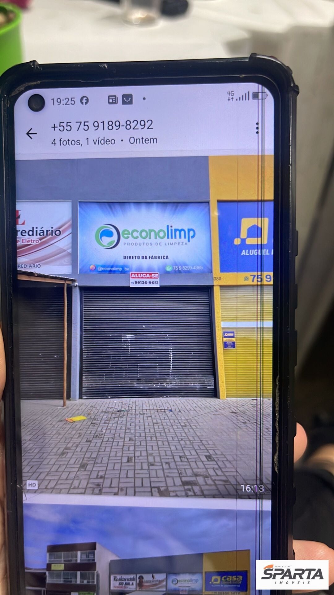 Imagem principal do imóvel