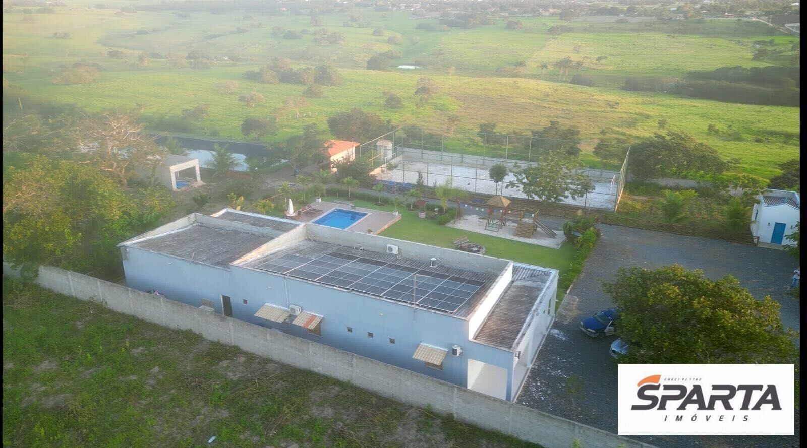 Imagem principal do imóvel