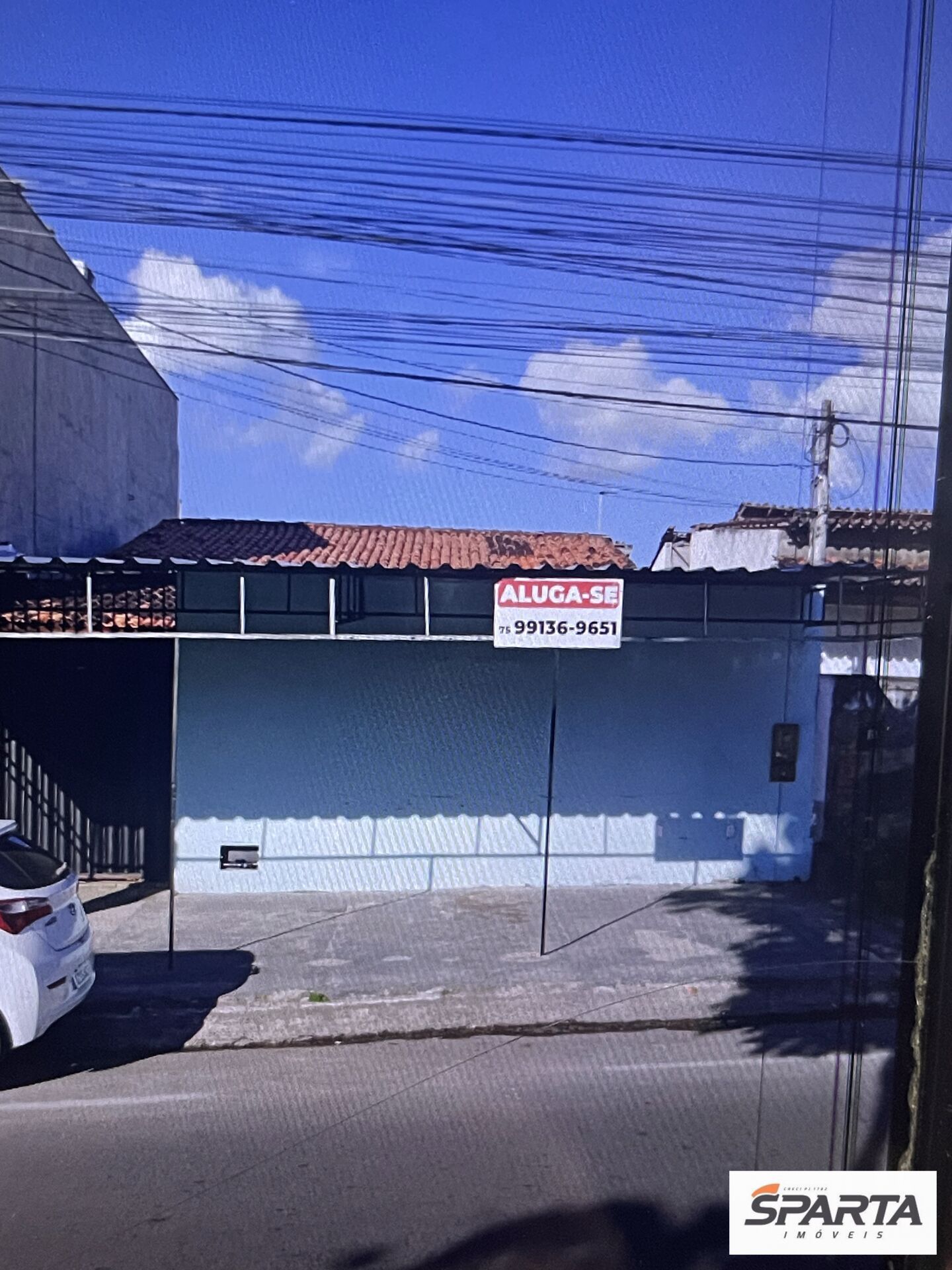 Imagem principal do imóvel